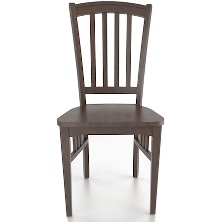 <b>Customizable</b> Side Chair